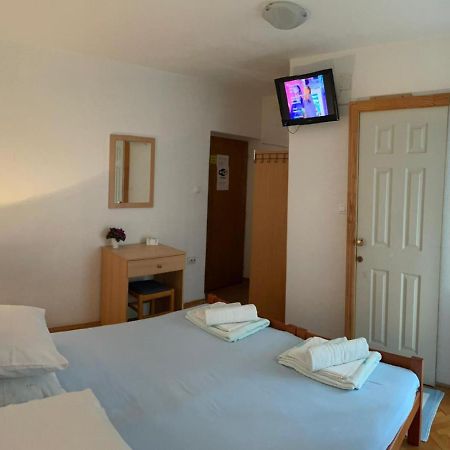 Apartament Ivi Makarska Zewnętrze zdjęcie