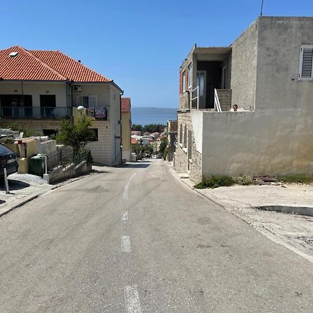 Apartament Ivi Makarska Zewnętrze zdjęcie
