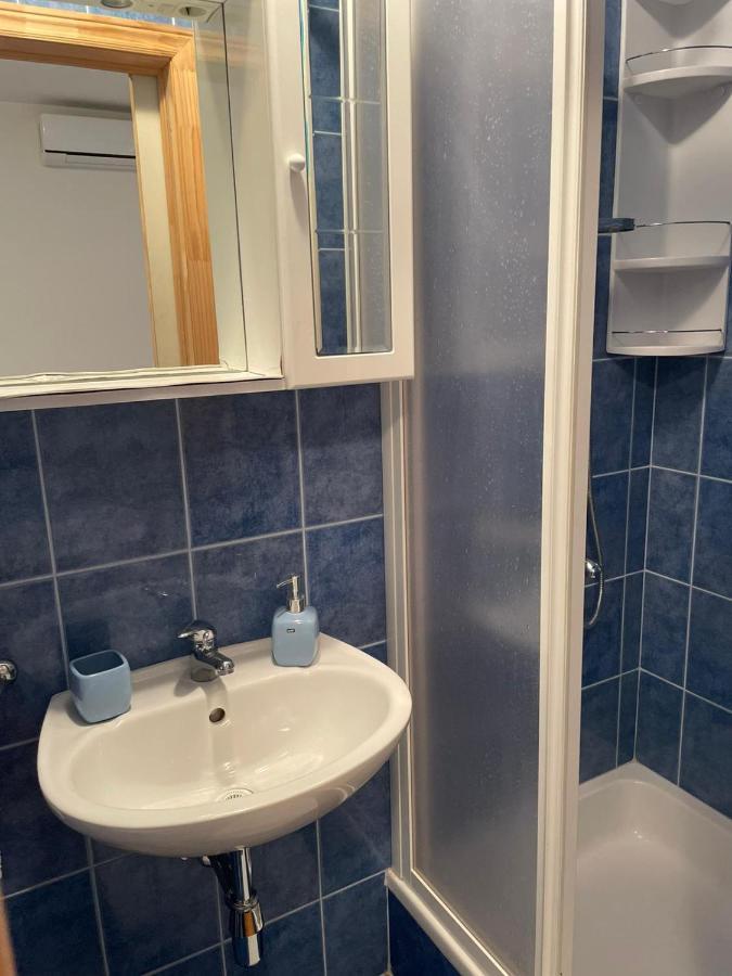 Apartament Ivi Makarska Zewnętrze zdjęcie