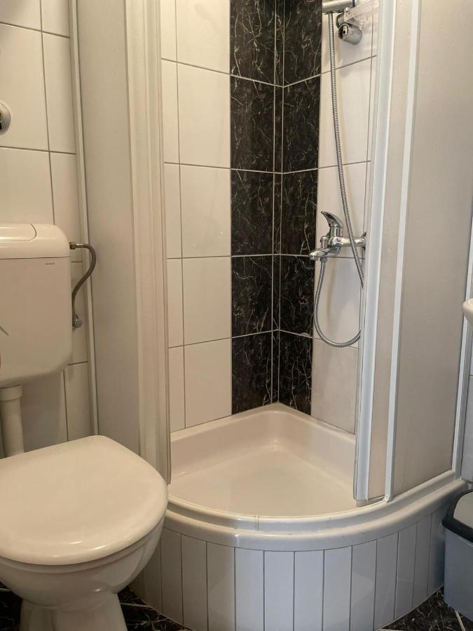 Apartament Ivi Makarska Zewnętrze zdjęcie