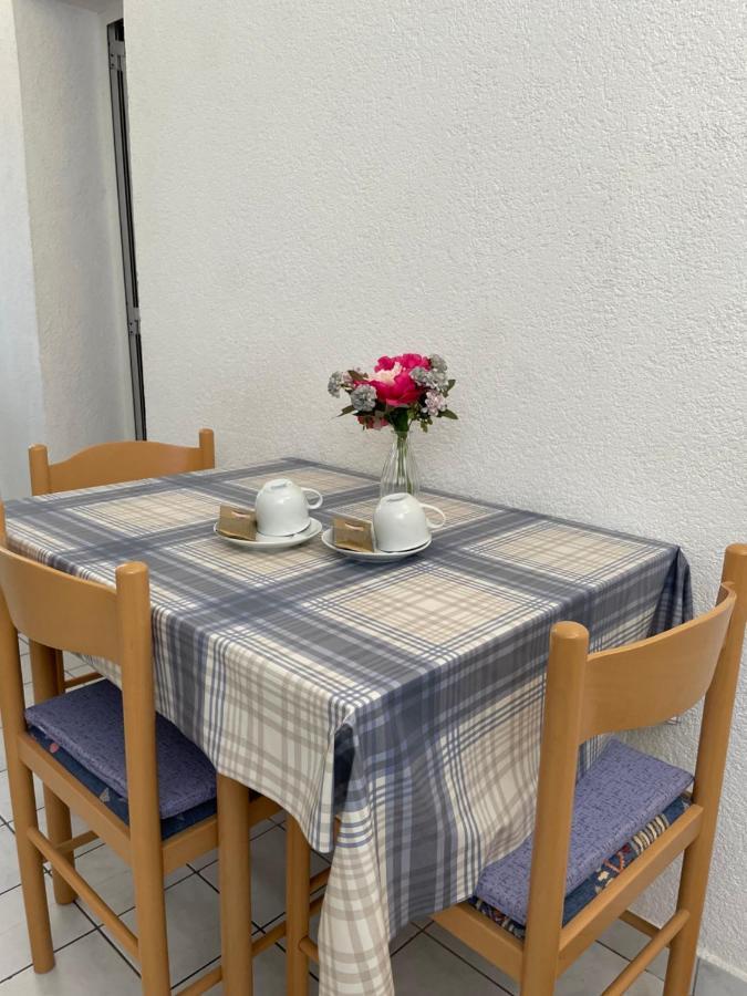 Apartament Ivi Makarska Zewnętrze zdjęcie
